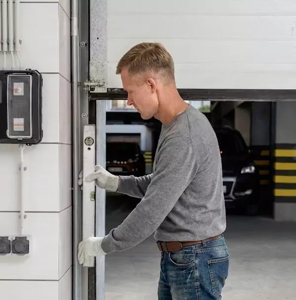 Why Choose Us for Door, Gate and Security Services in Glen Burnie, MD