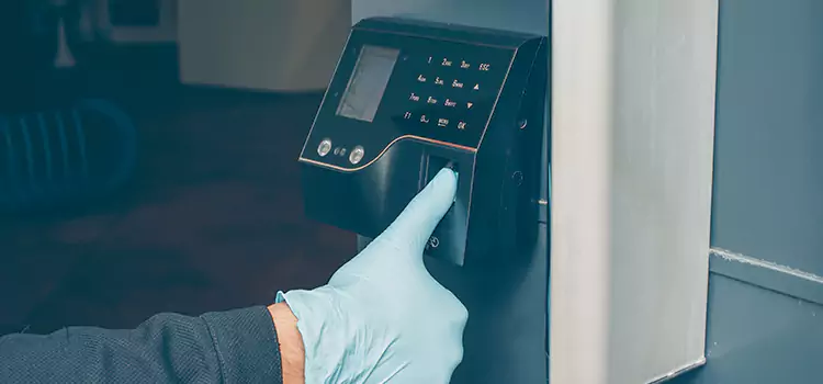 Access Control Installation Glen Burnie