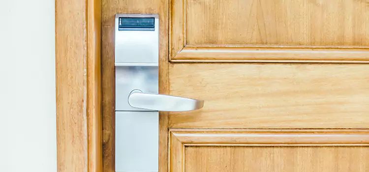 Advanced Solutions in Glen Burnie, MD for Modern Security