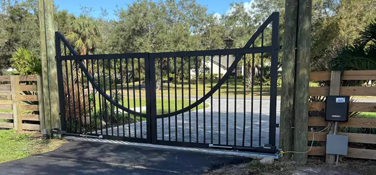 Gate Motor Repair Glen Burnie