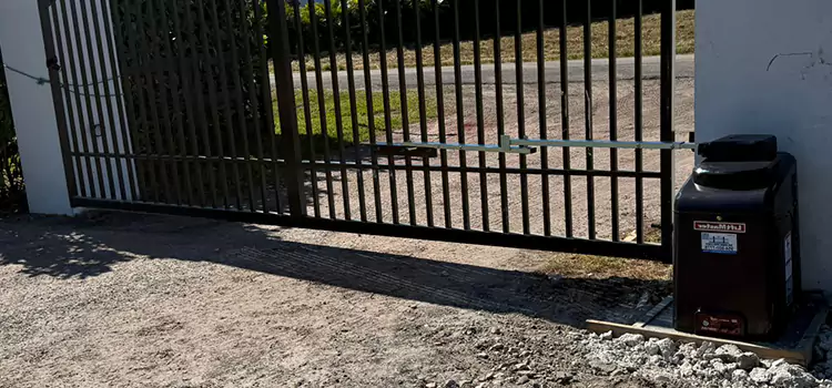 Solar Swing Gate Opener Glen Burnie
