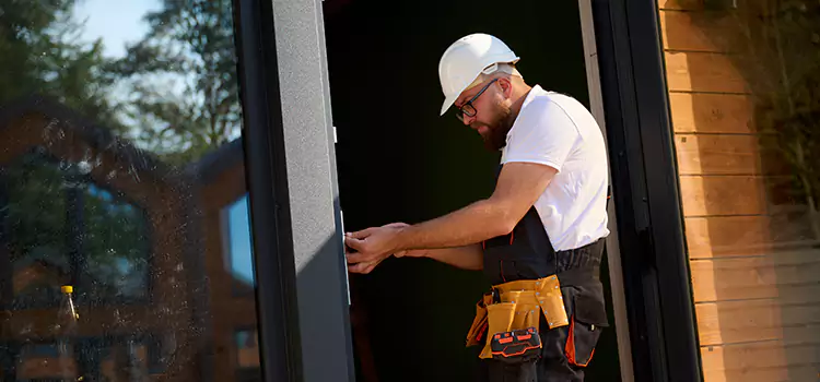 Replace Balcony Door Glen Burnie