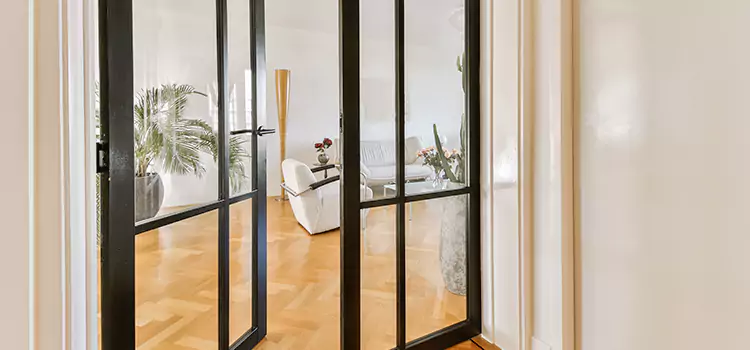 Bifold Door Replacement Glen Burnie