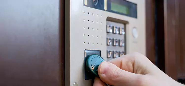 Enhanced Security Features Glen Burnie