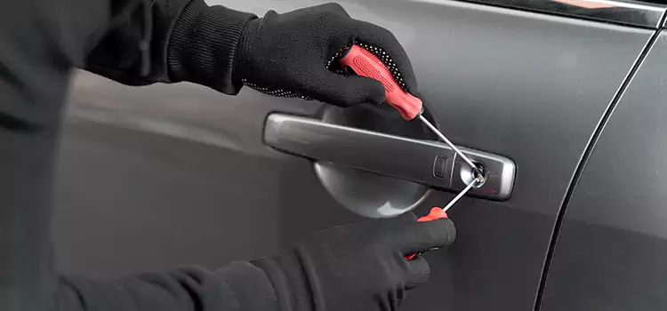 Locked Out of Car Help Glen Burnie