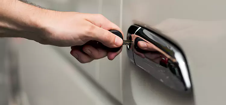 Why Choose Our Auto Locksmith Team in Glen Burnie, MD?