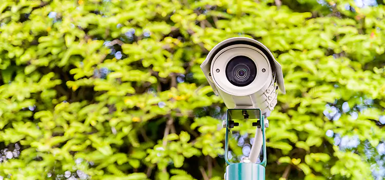 Advanced Surveillance Solutions for Every Need in Glen Burnie