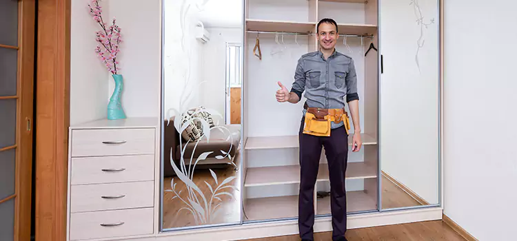 Sliding Closet Door Replacement Glen Burnie