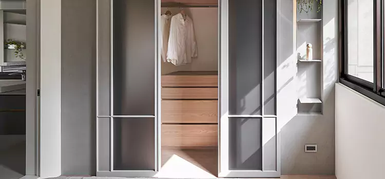 Mirror Sliding Door Replacement Glen Burnie