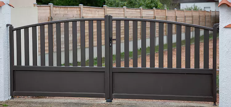 Advanced Gate Solutions in Glen Burnie, MD