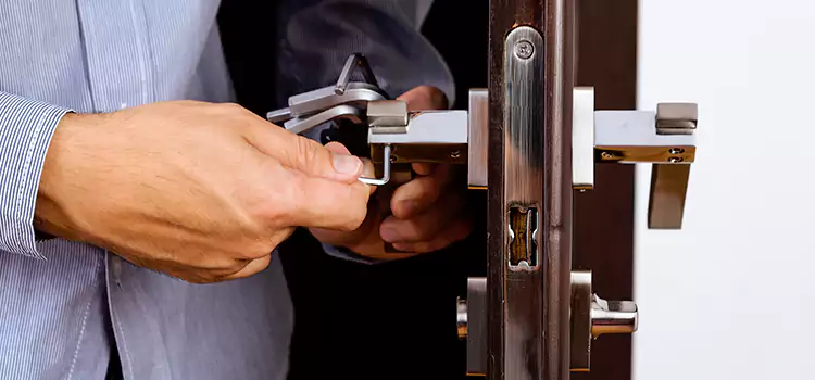 Commercial Door Lock Repair Glen Burnie