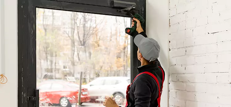Comprehensive Door Closer Services in Glen Burnie, MD