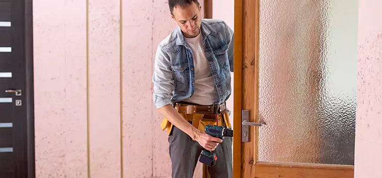 Exterior Door Frame Installation Glen Burnie