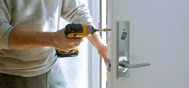 Door Knob Lock Repair Glen Burnie