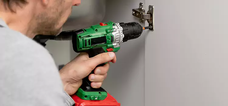 Commercial Door Hinge Repair Glen Burnie