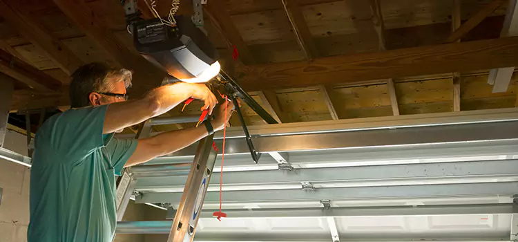 Garage Door Opener Sales and Installation Glen Burnie