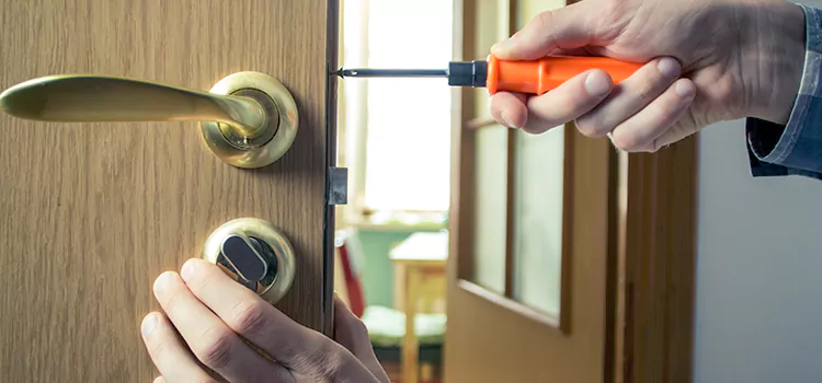 Garage Door Installation Glen Burnie