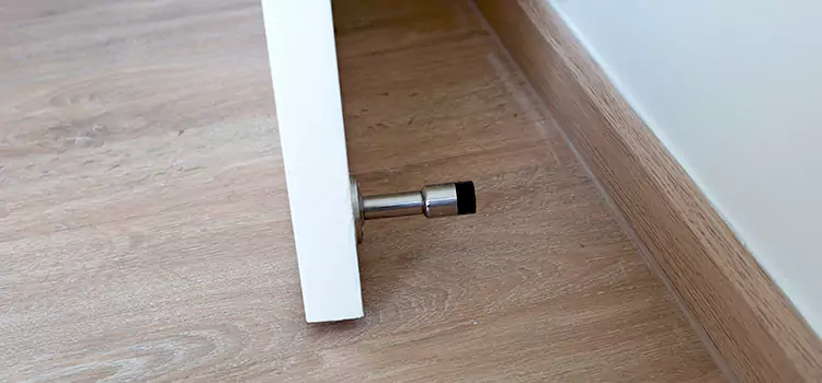 Magnetic Door Stop Integration Glen Burnie