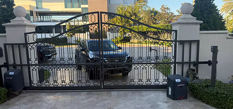 Driveway Gate Maintenance Glen Burnie
