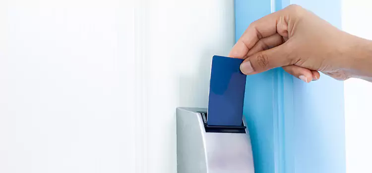 Access Control System Integration Glen Burnie