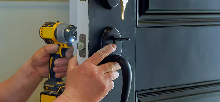 Locksmith Emergency Service Glen Burnie