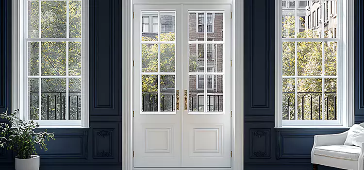 French Door Lock Repair Glen Burnie