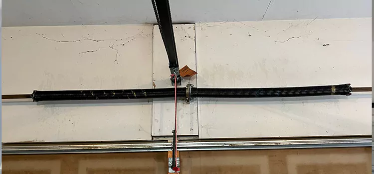 Garage Door Cable Repair Near Me in Glen Burnie, MD
