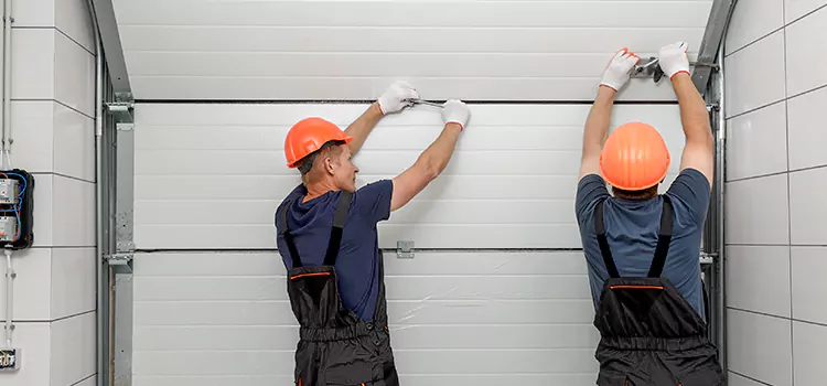 Choose Us for Your Garage Door Needs in Glen Burnie