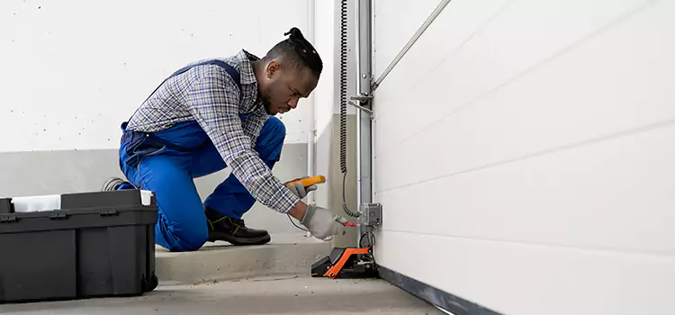 Expert Solutions for Every Garage Lock Need in Glen Burnie, MD