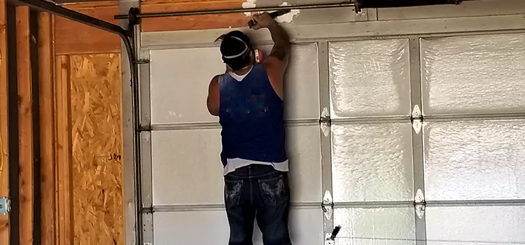 Specialized Garage Door Panel Solutions in Glen Burnie, MD