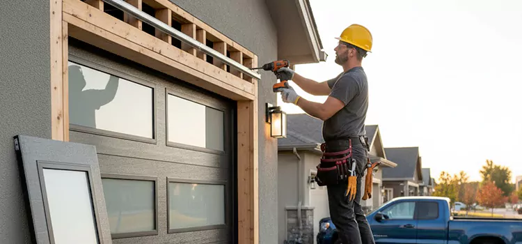 Your Trusted Garage Door Specialists in Glen Burnie