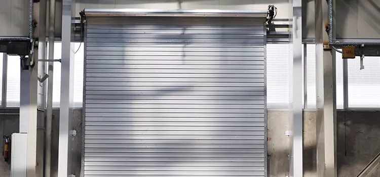 Roller Door Maintenance Glen Burnie