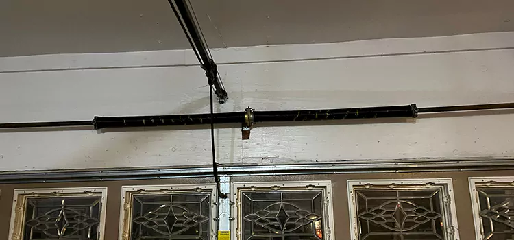 Garage Door Spring Repair Near Me Glen Burnie