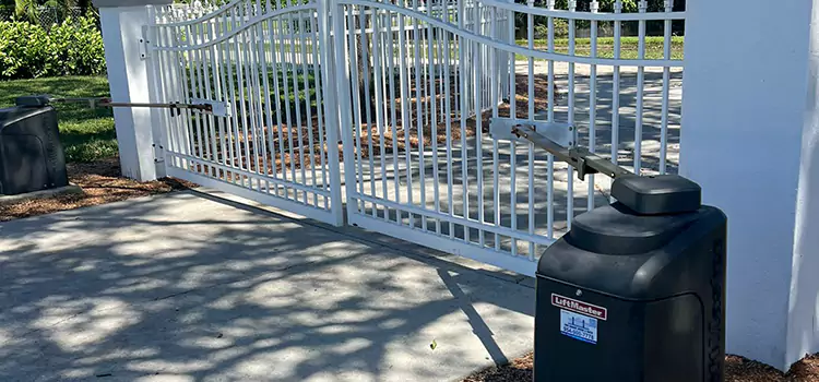 Automatic Gate Opener Repair Glen Burnie