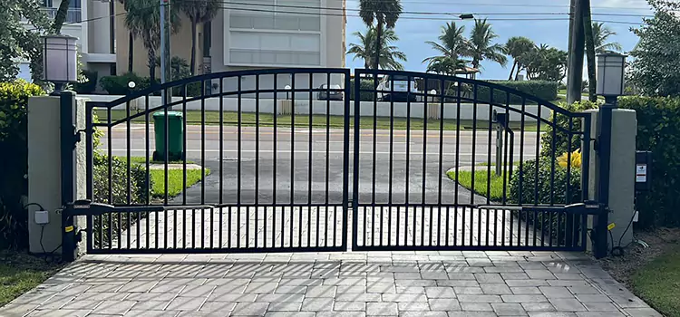 Gate Opener Replacement Near Me in Glen Burnie, MD