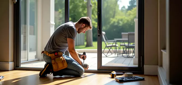 Comprehensive Solutions for Every Glass Door Need in Glen Burnie, MD