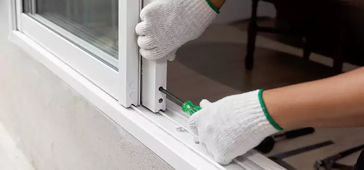 Sliding Glass Door Lock Repair Glen Burnie