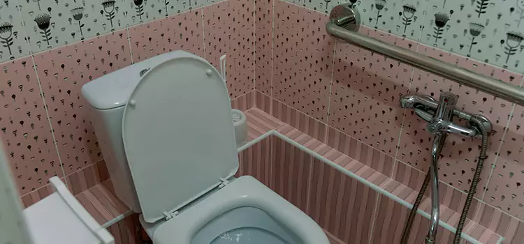 Meeting Diverse Needs With Accessible Restroom Solutions in Glen Burnie, MD
