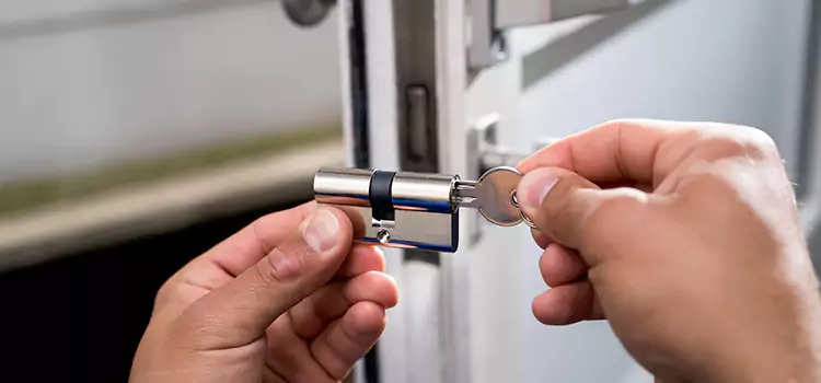 Emergency Locksmith for House Glen Burnie