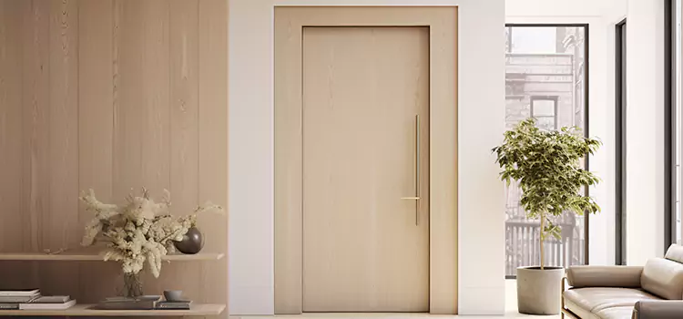 Choose Quality for Your Inside Doors in Glen Burnie, MD