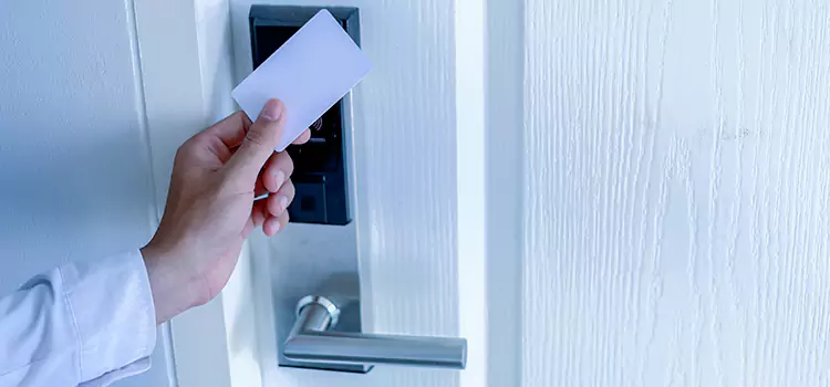 Why Choose Us for Your Keycard Lock Installation in Glen Burnie, MD?