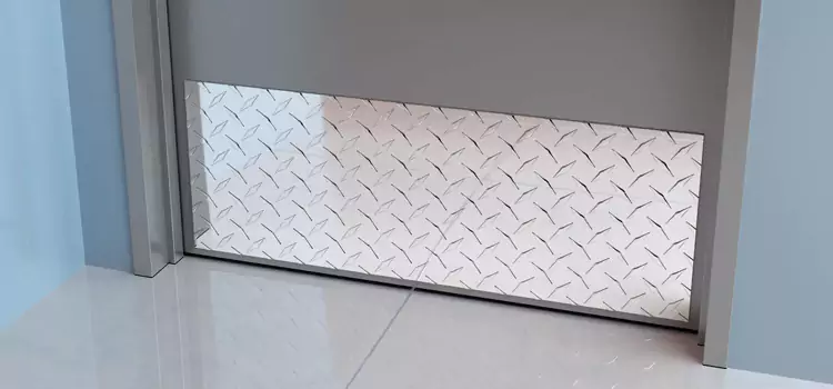 Benefits of Professional Kick Plate Solutions in Glen Burnie, MD