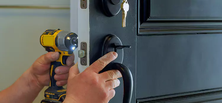 Commercial Door Lock Installation Glen Burnie