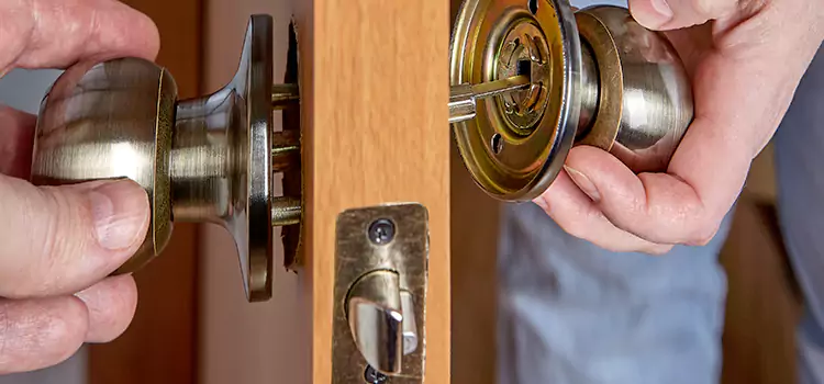 Sliding Door Lock Repair Glen Burnie