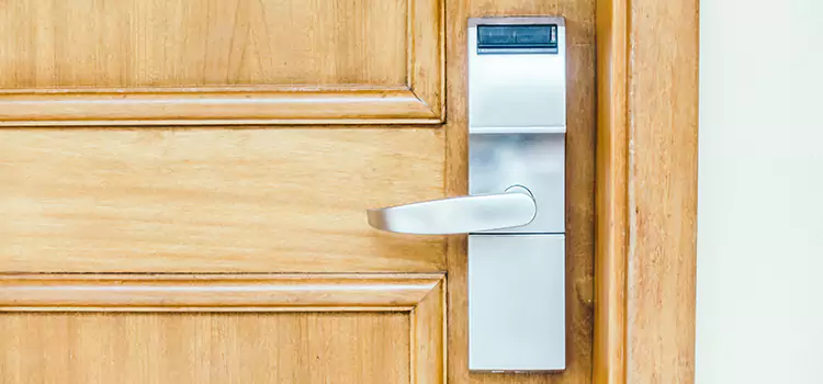 Electromagnetic Door Lock Installation Glen Burnie