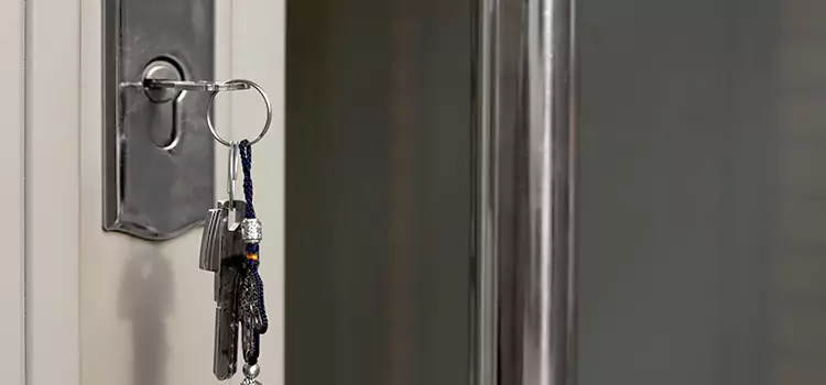 Master Keying by the Numbers Glen Burnie