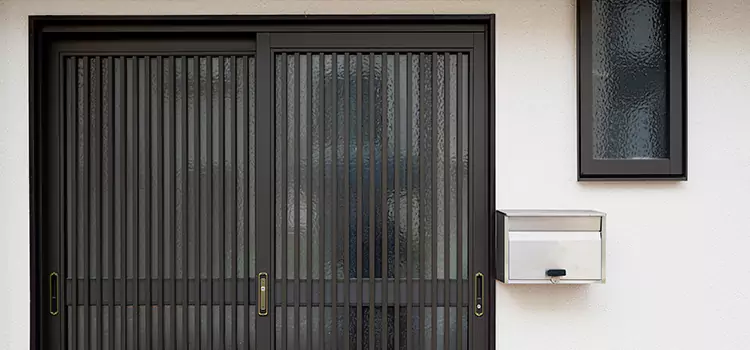 Sliding Screen Door Repair Glen Burnie