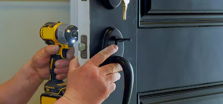 Mobile Automotive Locksmith Glen Burnie