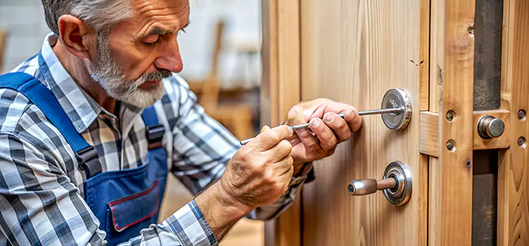 Mortise Replacement Lock Glen Burnie