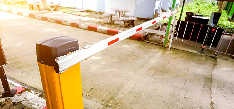 Automatic Parking Gate Installation Glen Burnie
